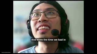 Filmmaker Interview - Chen Sing Yaps BTS of Feeling the Apocalypse