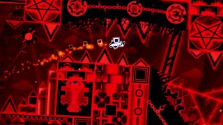 [100th Extreme] Bloodlust 100% (Extreme Demon) | Geometry Dash 2.2