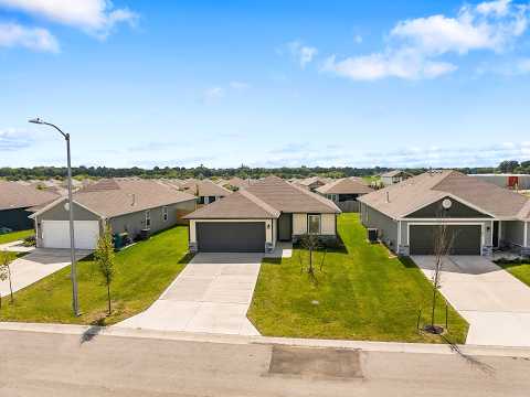 20355 W 193rd Ln, Spring Hill, KS home video tour