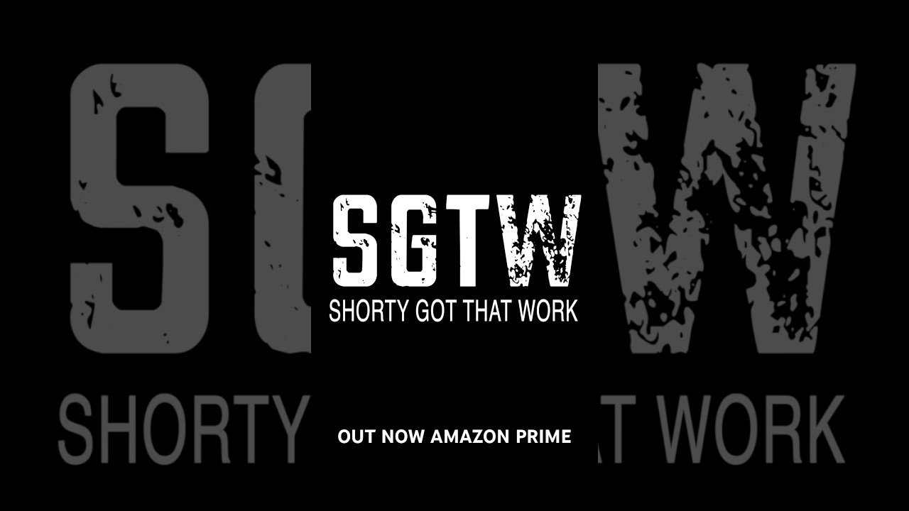 SHORTY GOT THAT WORK! EARLY RENT NOW ON AMAZONPRIME. LINK IN BIO! RUN IT UP!!