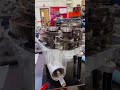 Polaris RZR Transmission Rebuild 🔧