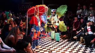 Fashion Killah - Welcome To Cnt-O Kiki