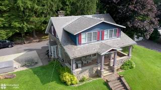 811 W Applegate Ave video tour