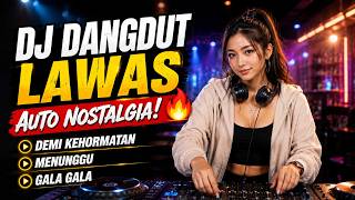 DJ DANGDUT LAWAS PALING POPULER 🔥 REMIX SLOW BASS FULL  LAGU NOSTALGIA TERBAIK 2026