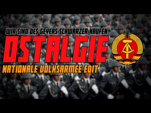 Ostalgie | Nationale