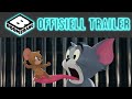 Tom &amp; Jerry – Offisiell trailer