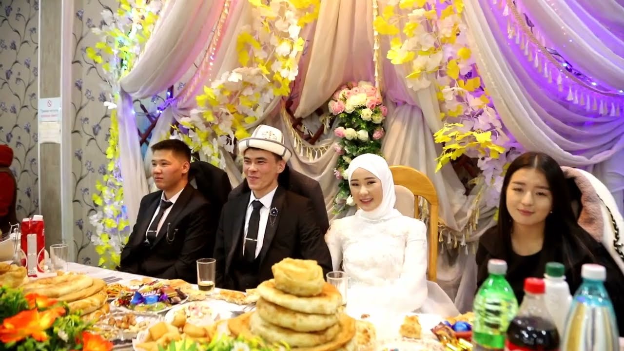 Маратбек & Жамиля ресторан2