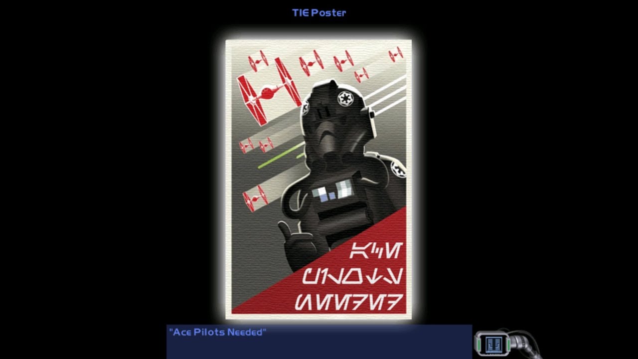 Star Wars: TIE Fighter (REIMAGINED) - Tour 2: The Sepan Civil War - Mission 4: Capture Enemies