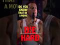 The Silent Pain of a Hero: John McClane’s Partial Deafness in Die Hard