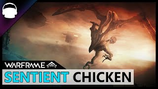 Sentient FRIED CHICKEN in 5 Minutes - My Opinion on Ropalolyst | Warframe Jovian Concord 2019