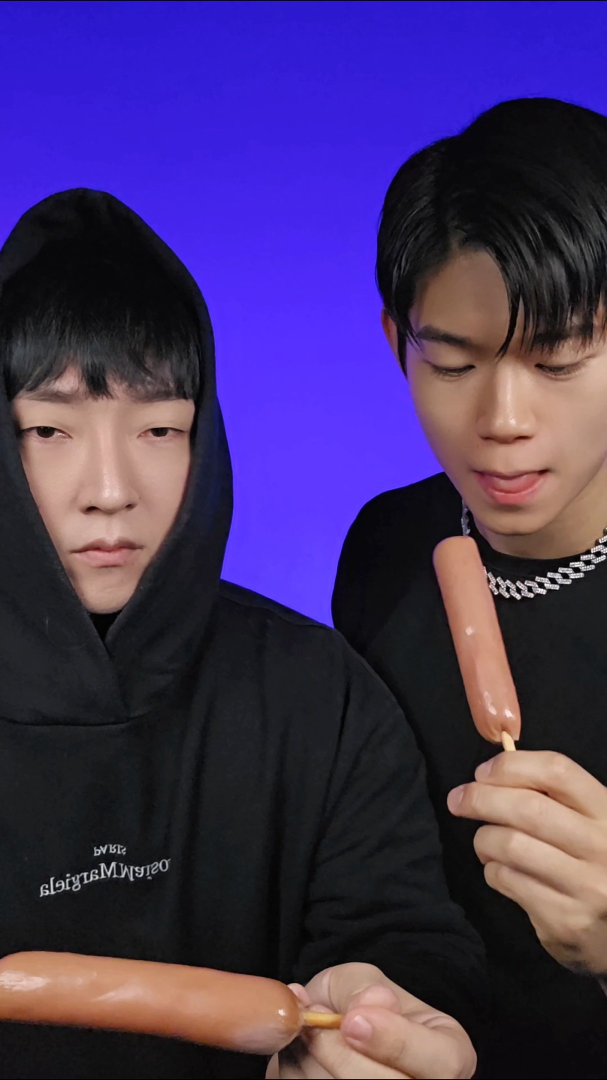It works #beatbox #tiktok