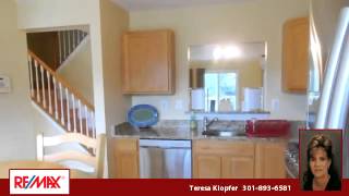 Homes for rent   10853 NAUTICA PL, WHITE PLAINS, MD 20695 360p