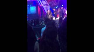 Luis Coronel ganando otro premio en Premios Juventud :)