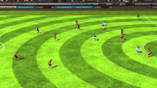 Fifa 14 Iphoneipad - Dragonpool Vs. Huddersfield