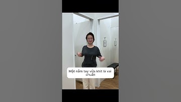 Mẹo Chọn Quần Áo Chuẩn Size Không Cần Thử #videoshort #viral #meovatcuocsong