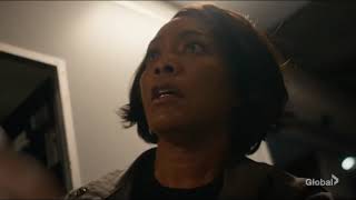 9-1-1 8x02 The ending scene