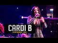Cardi B Performing Live [KILLS THE SHOW] !!!!!