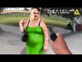 When Cops Serve Instant Karma to Karens #2