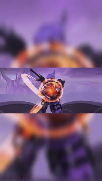 mobile legends Hayabusa intro