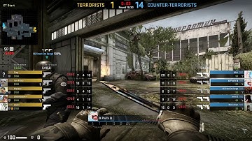 Stack Overflow | CS:GO