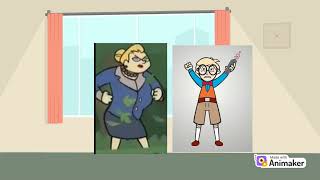 Tobey Mccallister Iii Throws A Tantrum Over Not Getting Cookies And Gets Grounded