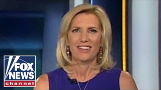 Ingraham: Pride, bitterness, refusal to give peace a chance