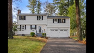 31 Marlyn Road video tour