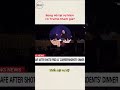 Trump lại gặp fan quá khích? #shorts