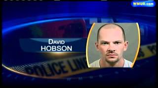 Tip Led To Escaped Inmate's Arrest
