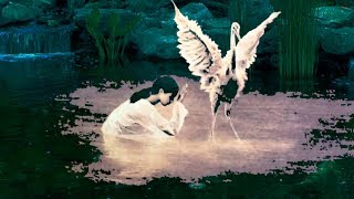 "Give Me My Wings" Aleah Tompkins (Spiritual)