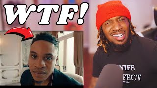 TRUST NO ONE! | Joyner Lucas - Broski (REACTION!!!)