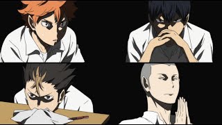 stupid movement in haikyuu part 4