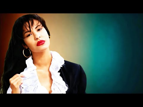 Selena - El Chico Del Apartamento 512 [30th Anniversary] (Official Visualizer)