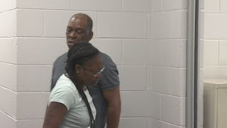 Why?: Family of Crestfield Road shooting victim faces accused shooter