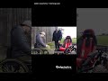 This All-Terrain Vehicle Is Giving Wheelchair Users a Whole New Freedom!