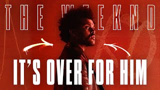 This is The End of The Weeknd: Breaking Down His Final Trilogy & Hurry Up Tomorrow