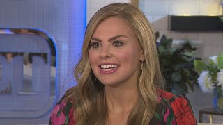 Bachelorette Hannah Brown on Multiple Emotional Breakdowns and Sex-Shaming (Full Interview) Bachelorette Hannah Brown on Multiple Emotional Breakdowns and Sex-Shaming (Full Interview)