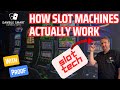 How Slot Machines ACTUALLY Work 👉 From a Slot Tech and Engineer