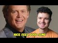 John Farnham – Every Time You Cry ft. Human Nature | First Reaction