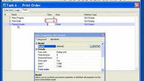 Magic eDeveloper Discovery Tutorial Video 11