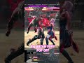 Big pop off at ELECTRIC CLASH 2025 #tekken8 #electricclash #twtshorts #fgc