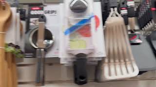 The container store and OXO