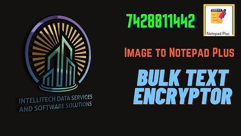 How to copy paste text in Pixcel notepad .nts and Notepad plus. wrt without using Autotyper