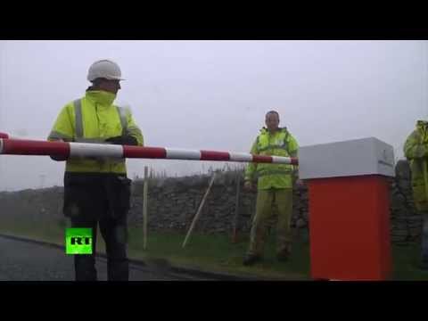 Видео: Открийте Шотландия: Шотландските граници - Matador Network