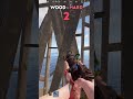 How many JACKHAMMERS for WALLS in Rust