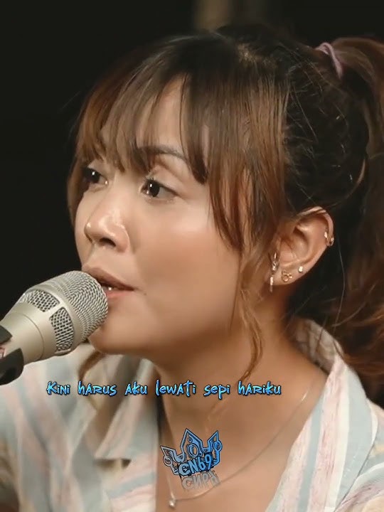 Akhir Cerita Cinta ➩ Tami Aulia #tamiaulia #tamiauliacover #akhirceritacinta #coverlagu #shorts