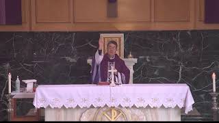 St. Petronille LiveStream - Rosary & Mass, Tuesday 7:30 AM, March 24nd, 2026
