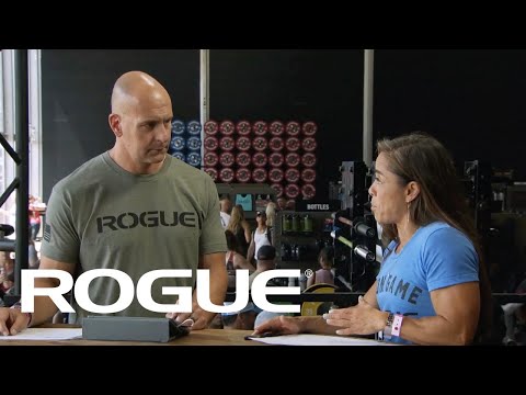 reebok crossfit invitational live stream