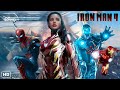 Iron man 4  full movie hindi dubbed facts 4k  robert downey jr  don cheadle  gwyneth paltrow