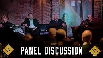 Panel discussion